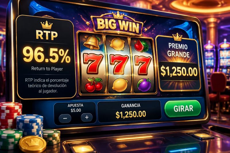 que casino tiene metronia en mexicali