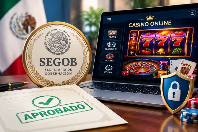 como un casino nunca pierde cancion