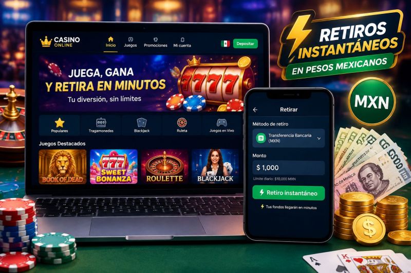 clasificacion casino royal