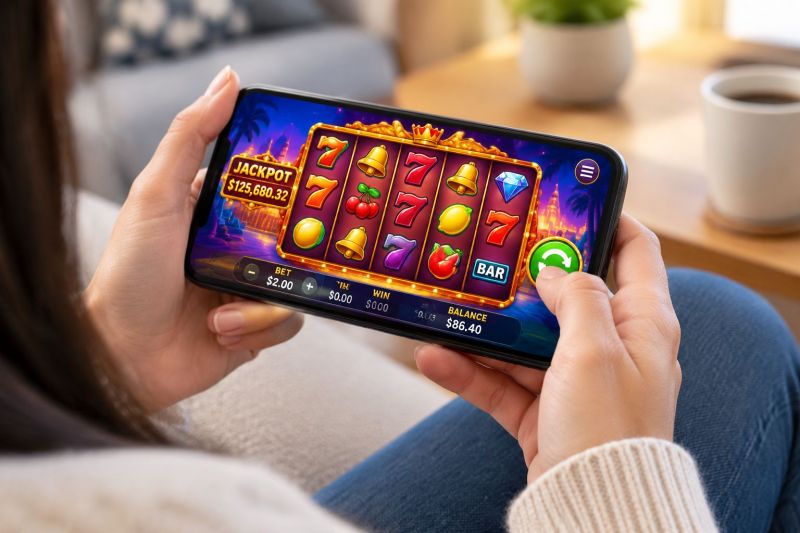 trucos para scatter slots android