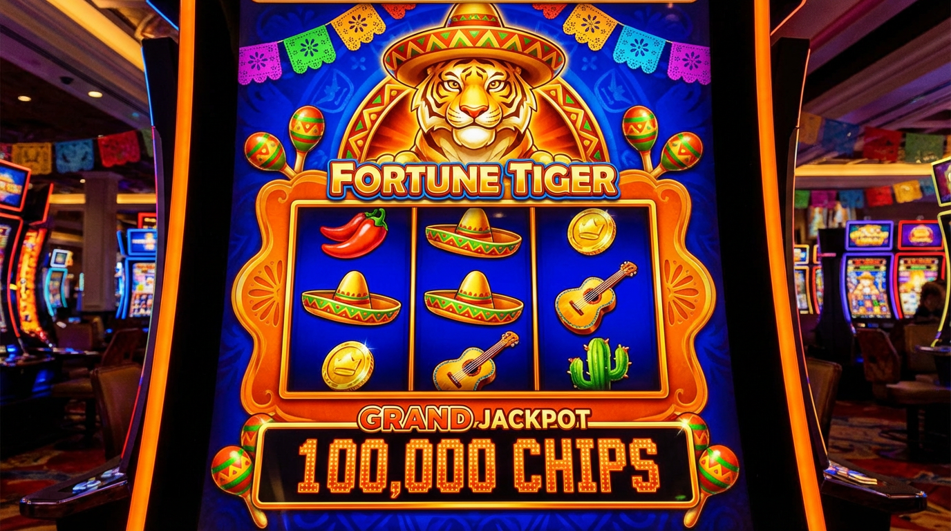 casino quemado royal