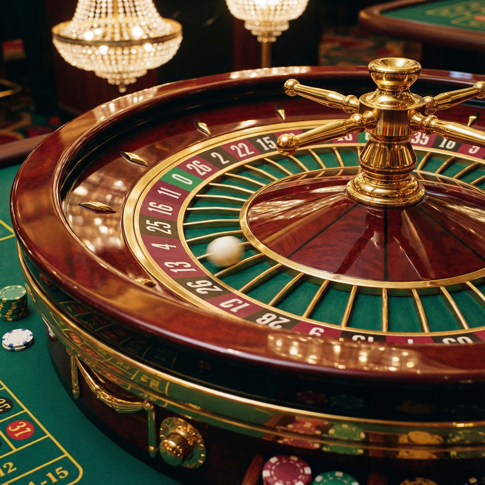 casino en livingston texas