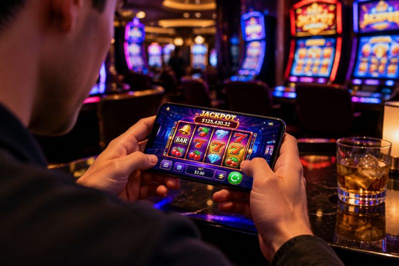 how to bet