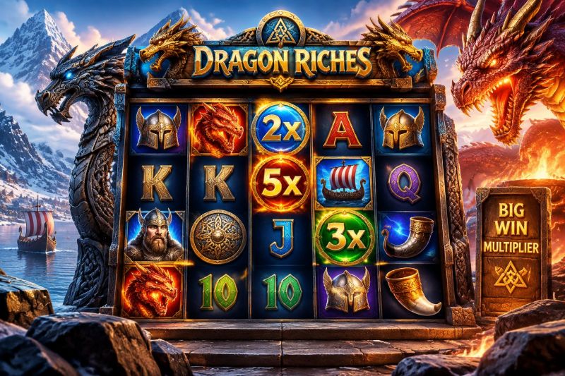 casino sistema de caja global gaming