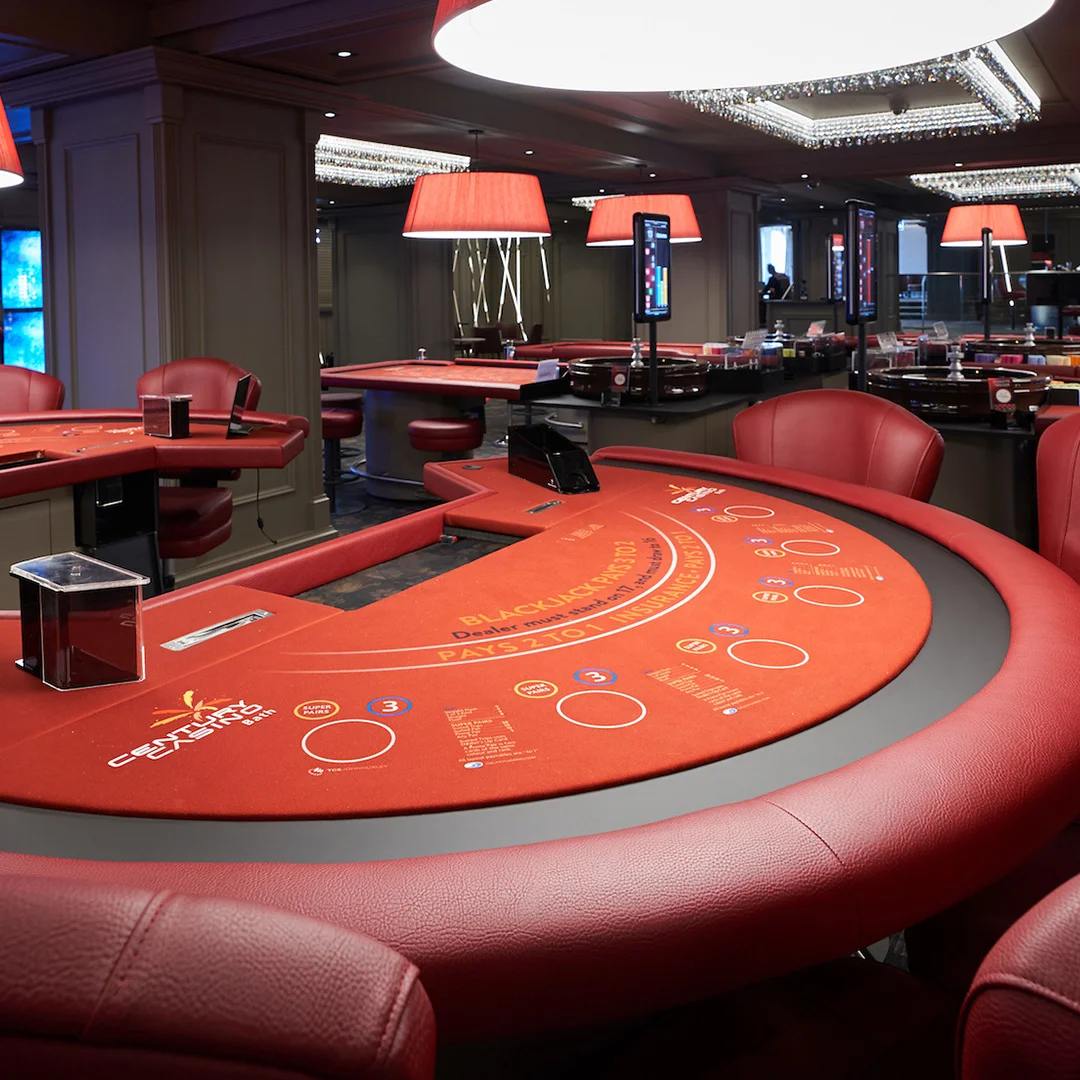 casino la gigantera