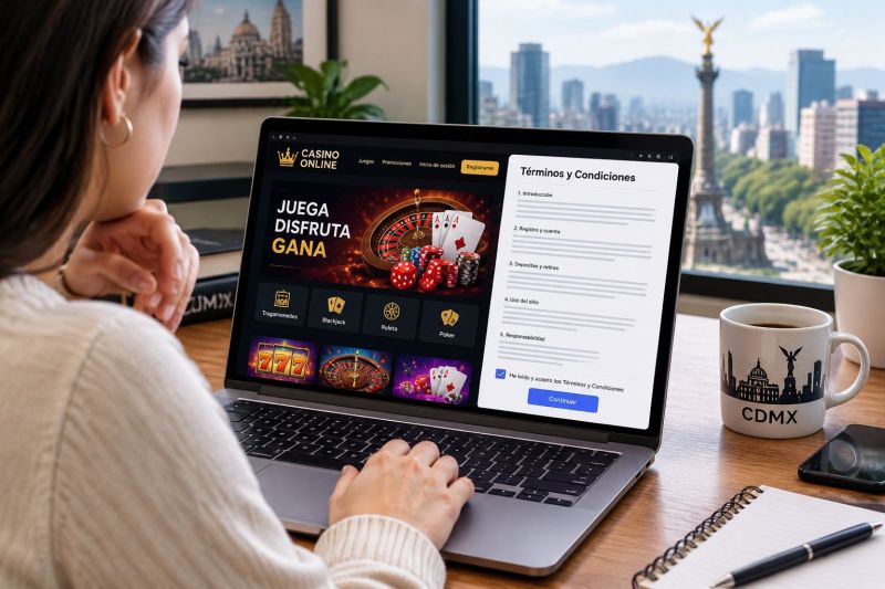 cuando fue le casino del diablo