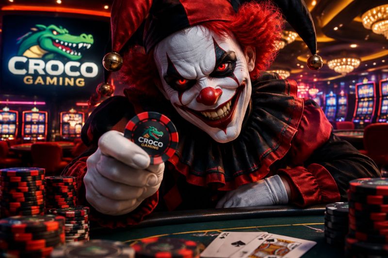 preguntas para trabajadores de casino