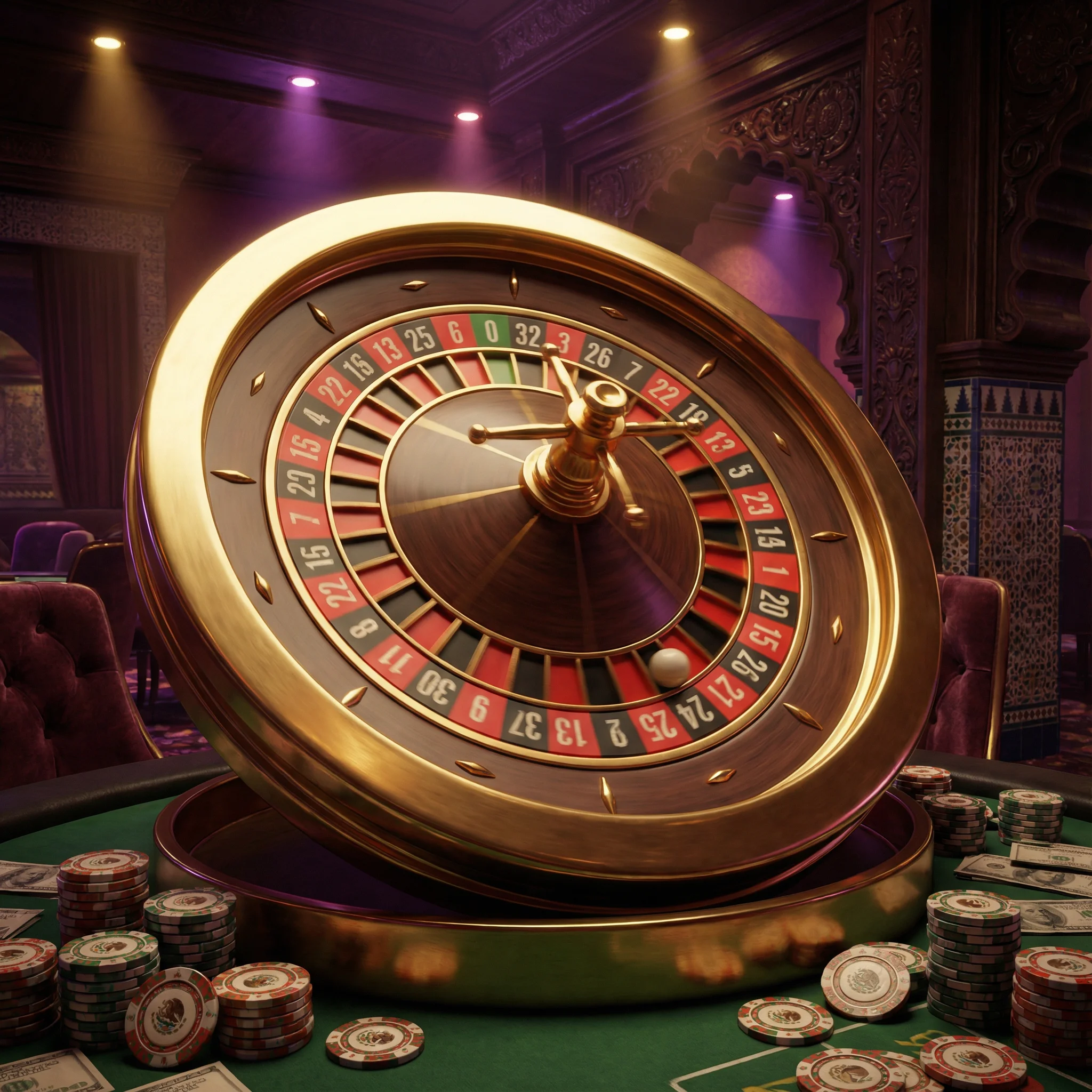 tranquility base hotel & casino letra traducida