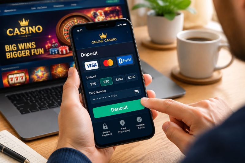 casino en tijuana