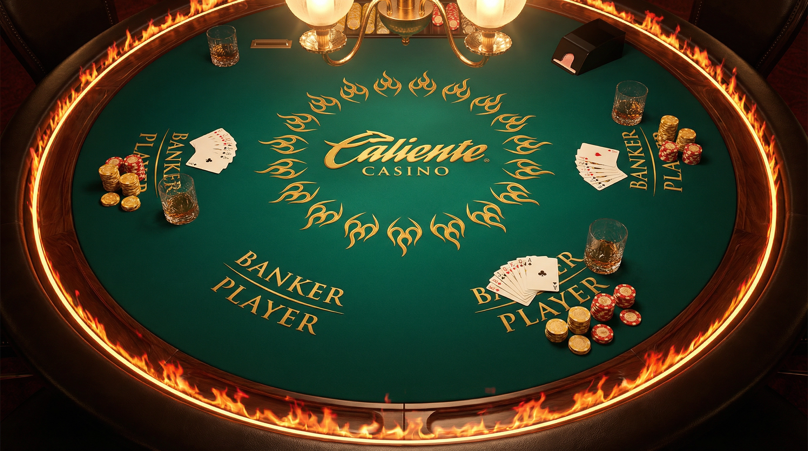y que paso ayer en casino