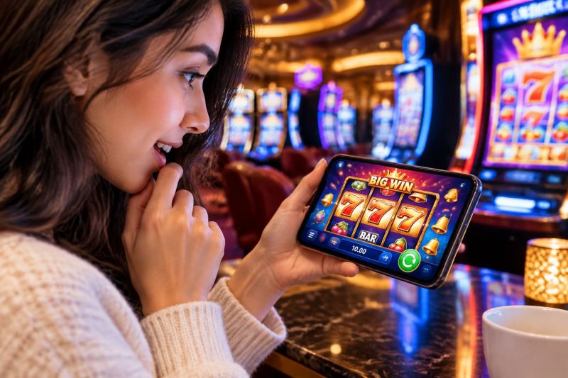 numero de telefono del casino el terreno en seccion amarilla