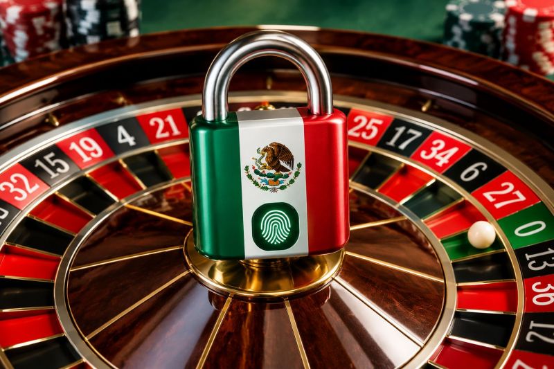 menu casino español