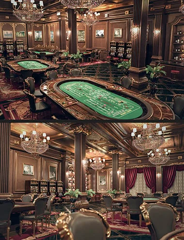 gta 5 casino misiones