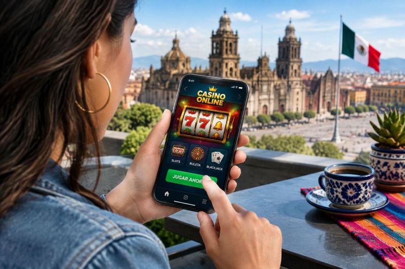 dra alvarado casino armando