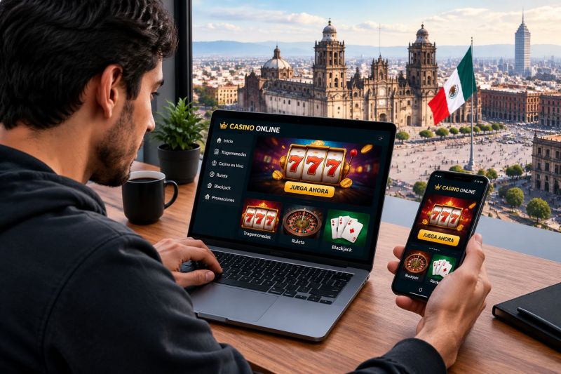 operacion casino claro video