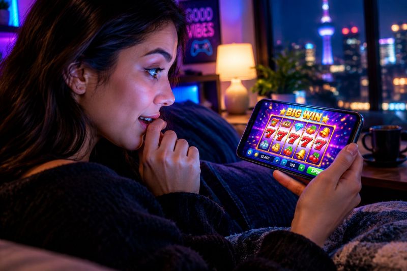 casino sistema de caja global gaming