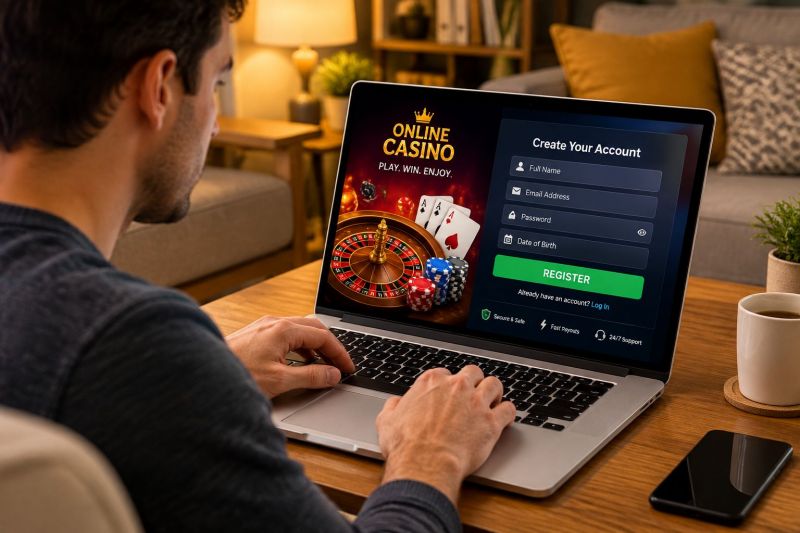 las vegas casino games