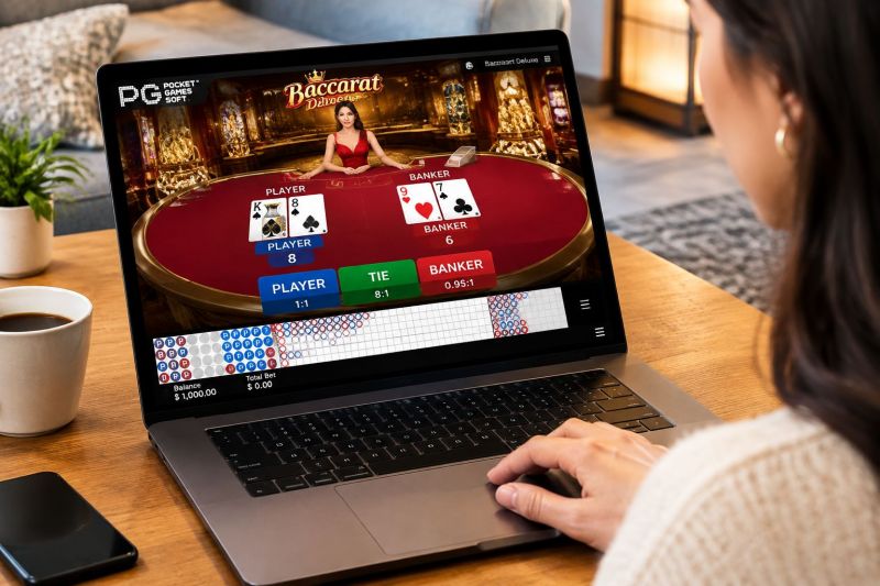 historias de terror el casino de mi compa