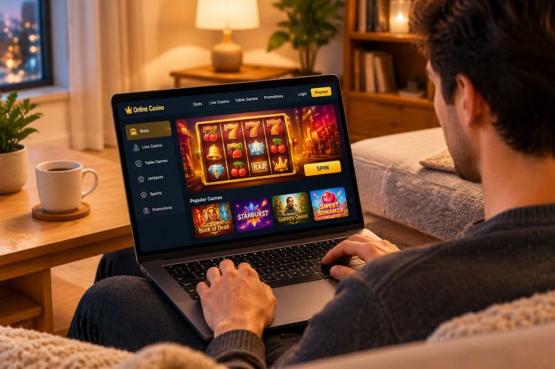 ¿Cómo registrarse, iniciar sesión y jugar en Betroia? Preguntas frecuentes sobre retiros y casino