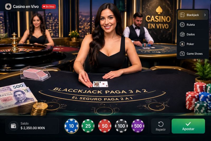 ¿Betroia opera en México? Respuestas claras sobre registro, pagos y juegos