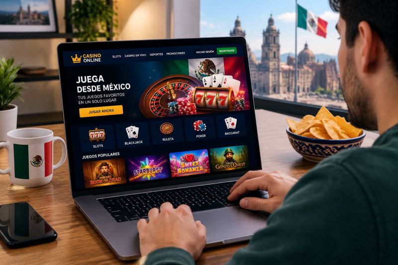¿Betroia opera en México? Respuestas claras sobre registro, pagos y juegos